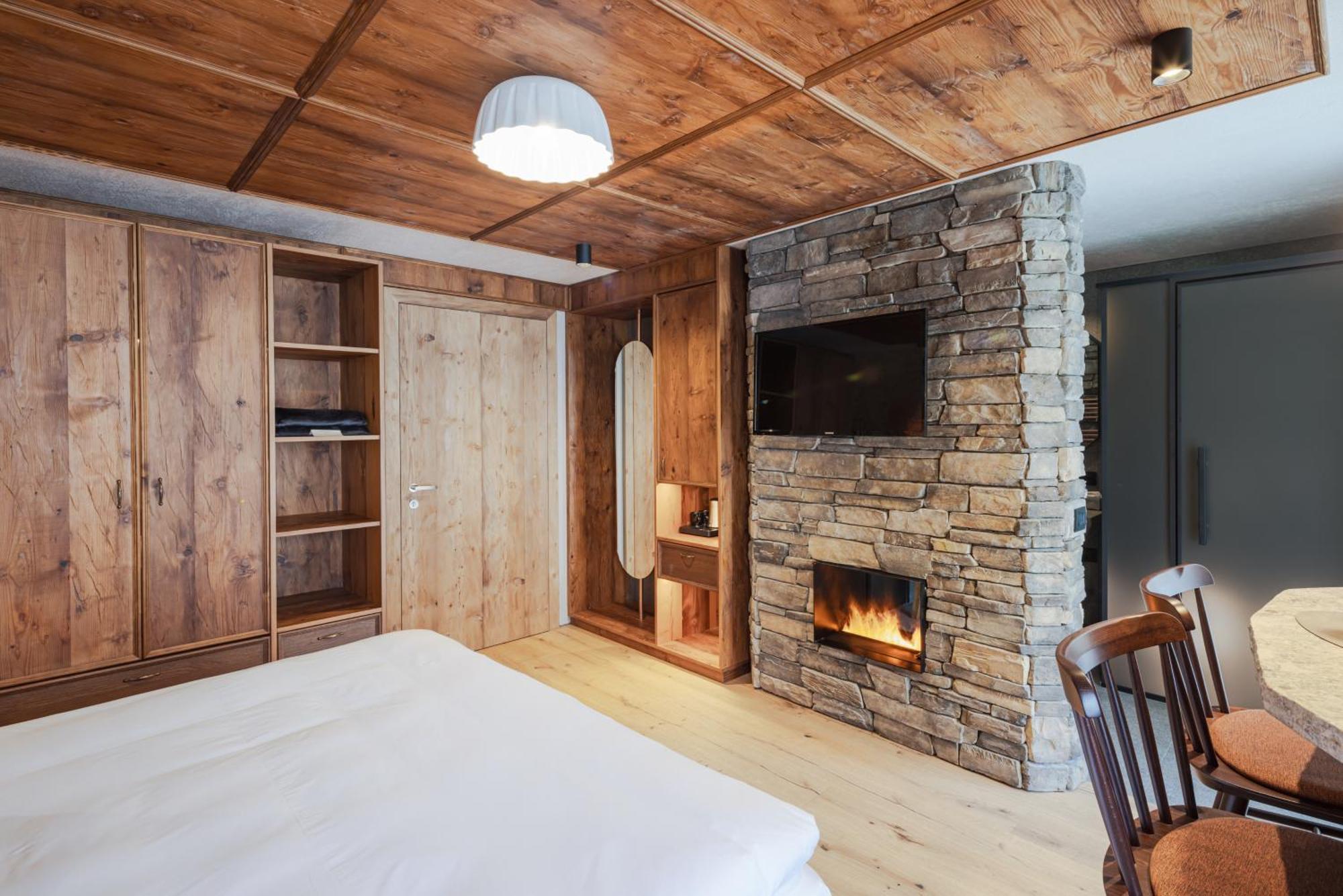 Latemar - Hotel Suites Spa Soraga Exteriér fotografie