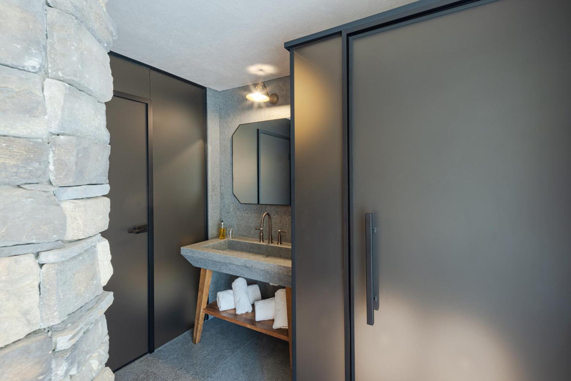 Latemar - Hotel Suites Spa Soraga Exteriér fotografie
